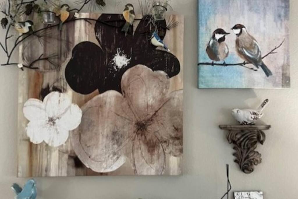 Birds And Blossoms Oasis - Close To Theme Parks Davenport